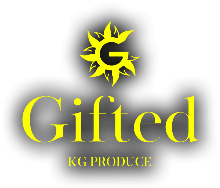 Giftedのロゴ画像