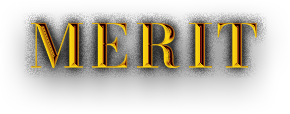 merit | 入店特典