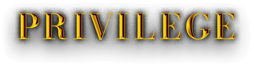 privilege | 豪華特典