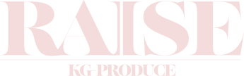 RAISEのロゴ画像